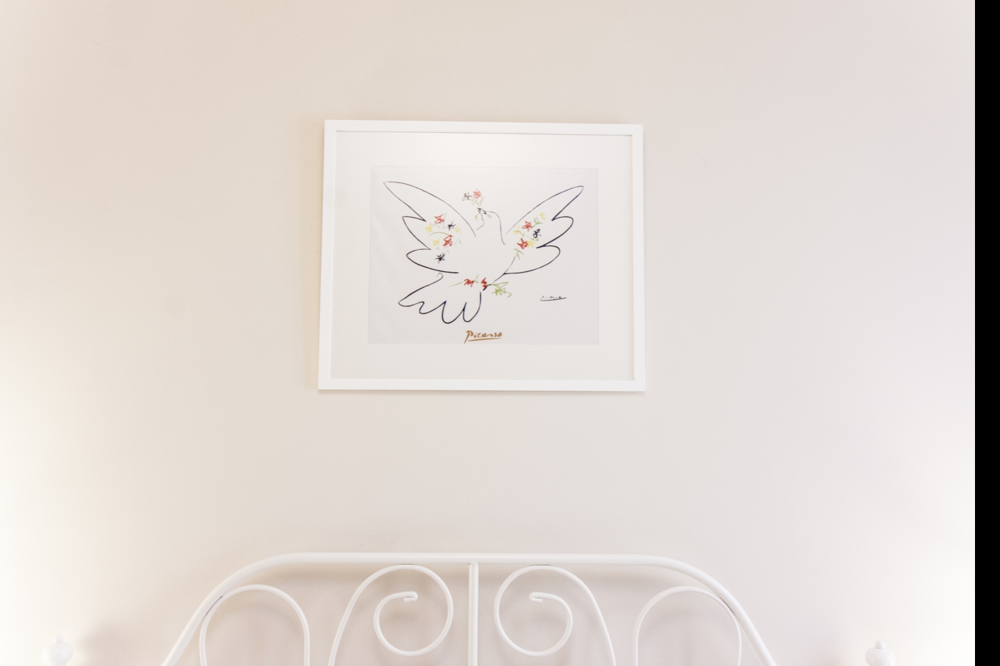 image Malaga Center Flat Holidays Comedias 2 bedrooms 28