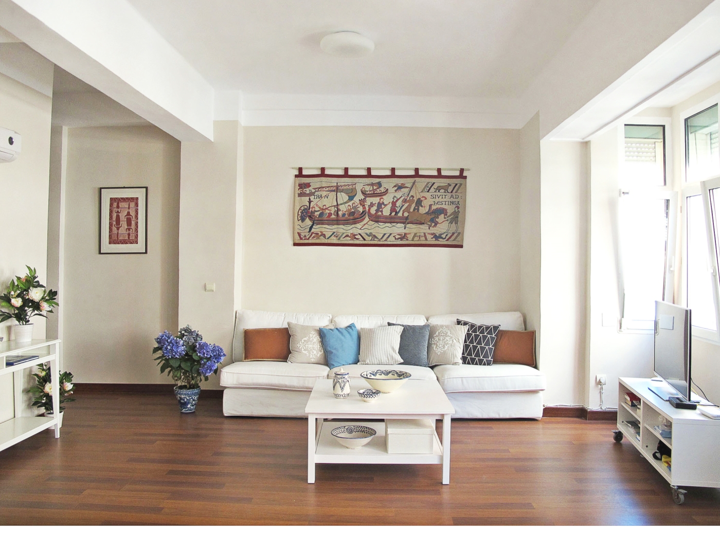image Malaga Center Flat Holidays Comedias 2 bedrooms 29