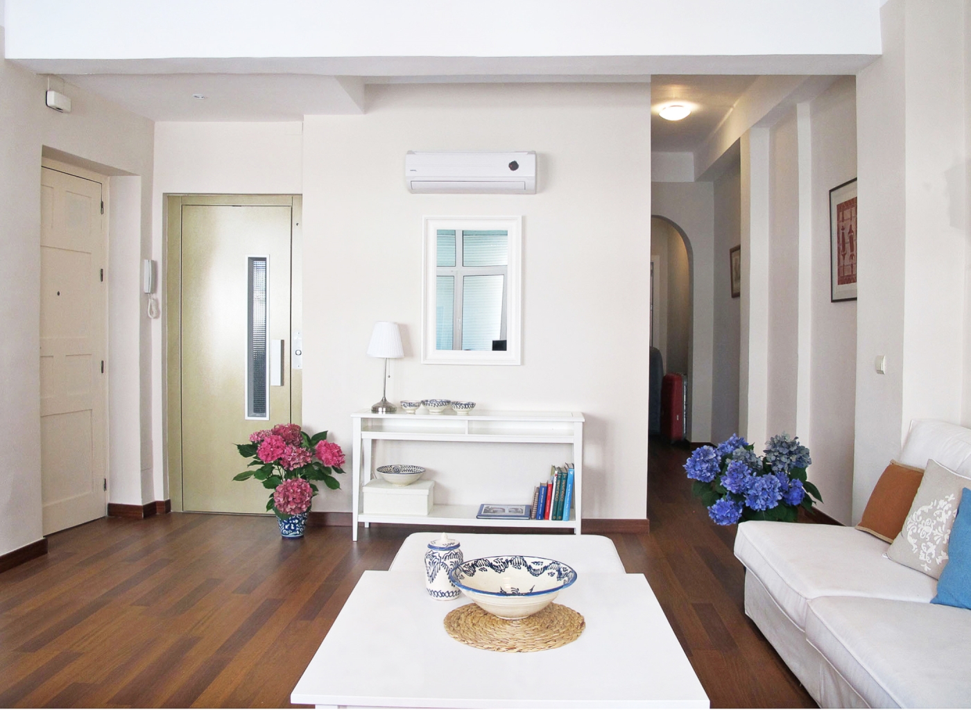 image Malaga Center Flat Holidays Comedias 2 bedrooms 3