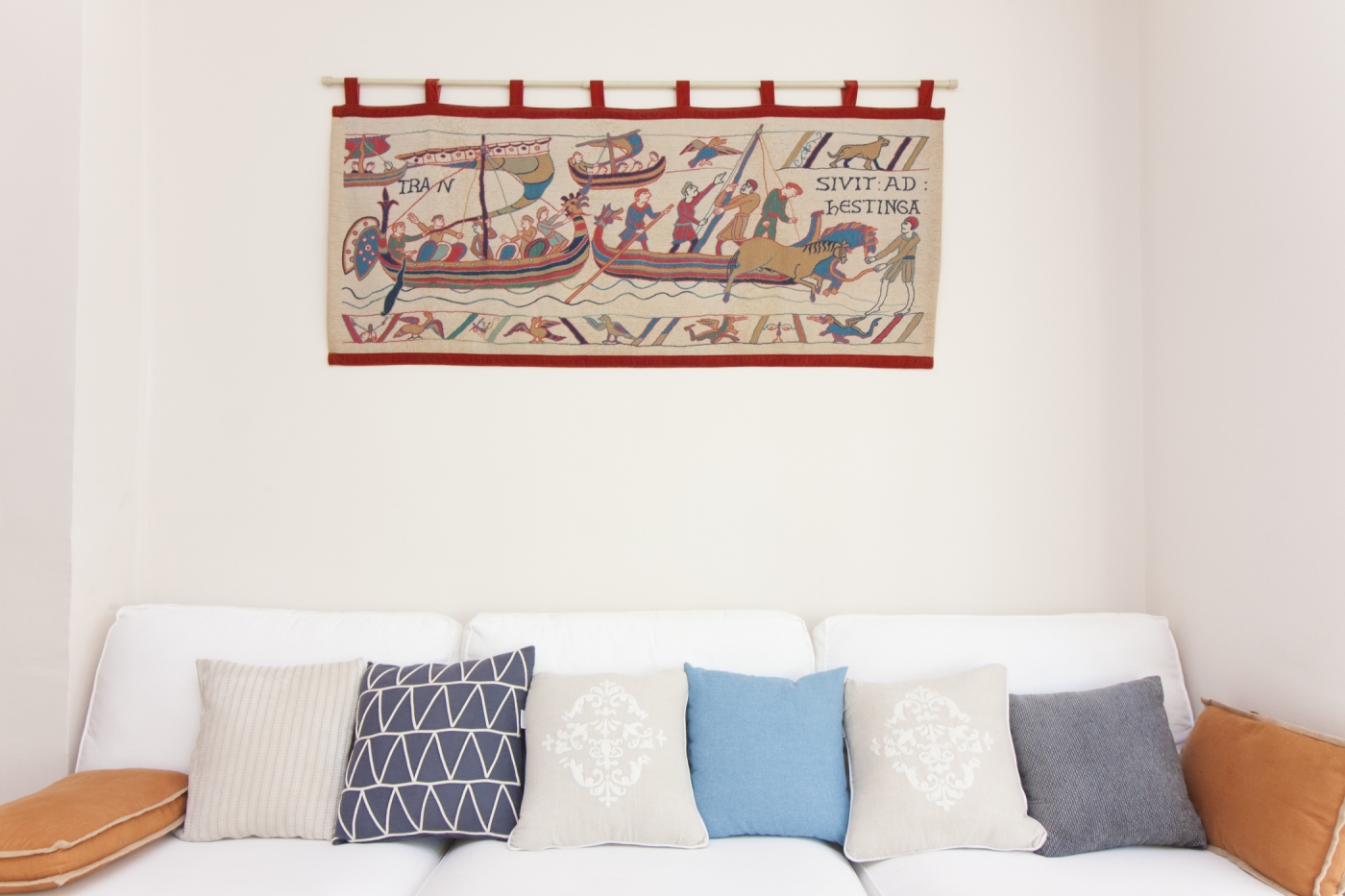 image Malaga Center Flat Holidays Comedias 2 bedrooms 5