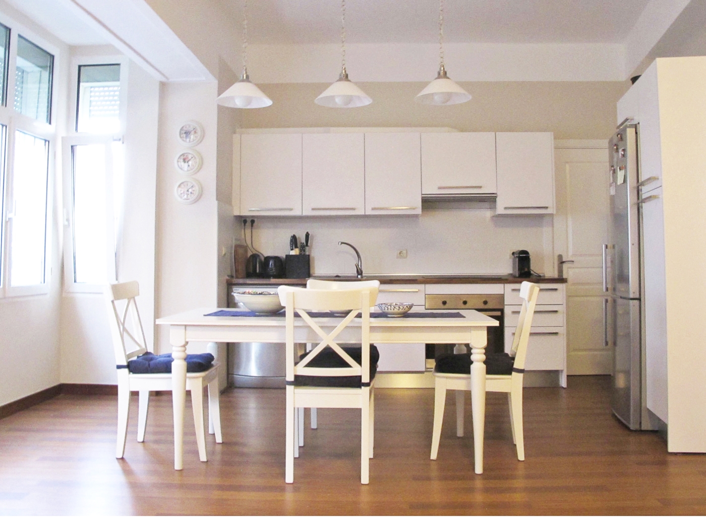 image Malaga Center Flat Holidays Comedias 2 bedrooms 6