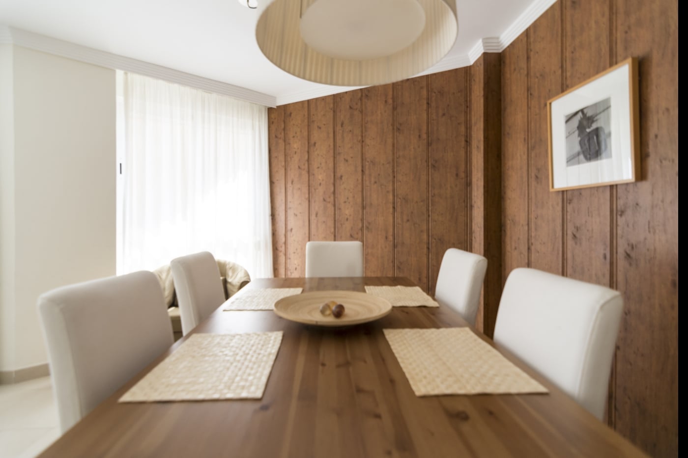 image PENTHOUSE SEAVIEW. Malaga Center Flat 10