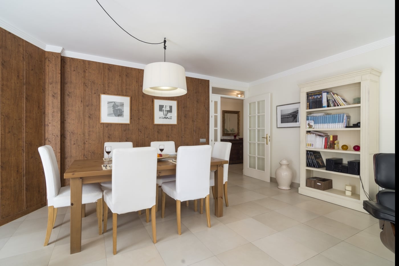 image PENTHOUSE SEAVIEW. Malaga Center Flat 12
