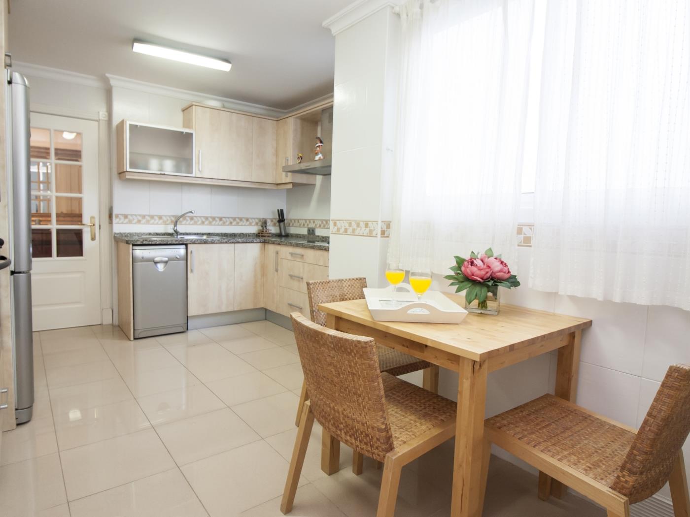 image PENTHOUSE SEAVIEW. Malaga Center Flat 13