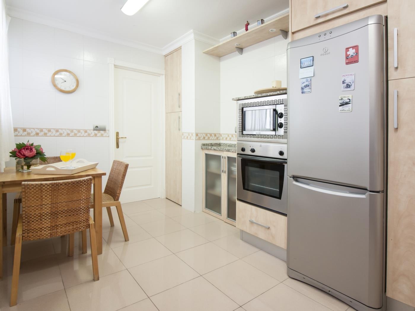 image PENTHOUSE SEAVIEW. Malaga Center Flat 14