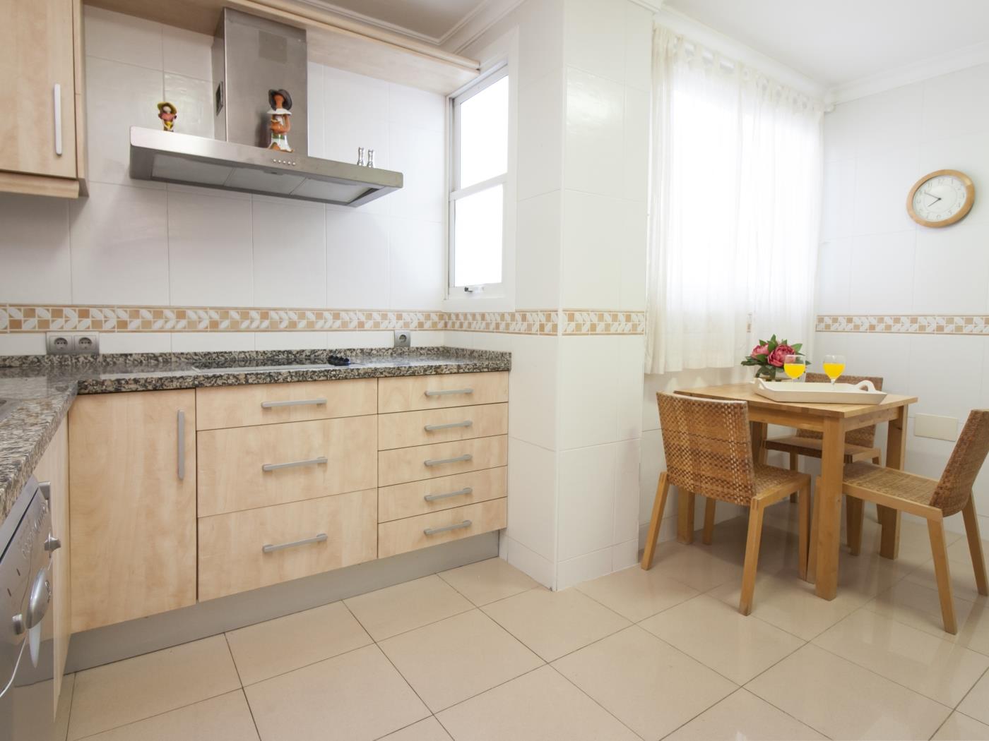image PENTHOUSE SEAVIEW. Malaga Center Flat 15