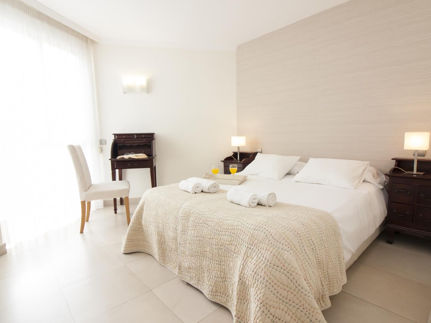 image PENTHOUSE SEAVIEW. Malaga Center Flat 16