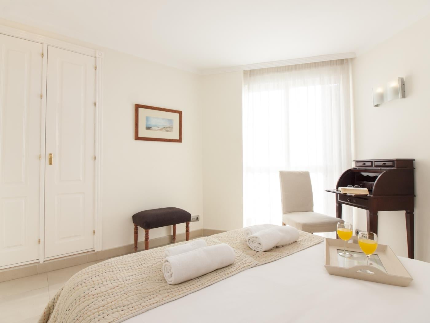 image PENTHOUSE SEAVIEW. Malaga Center Flat 17