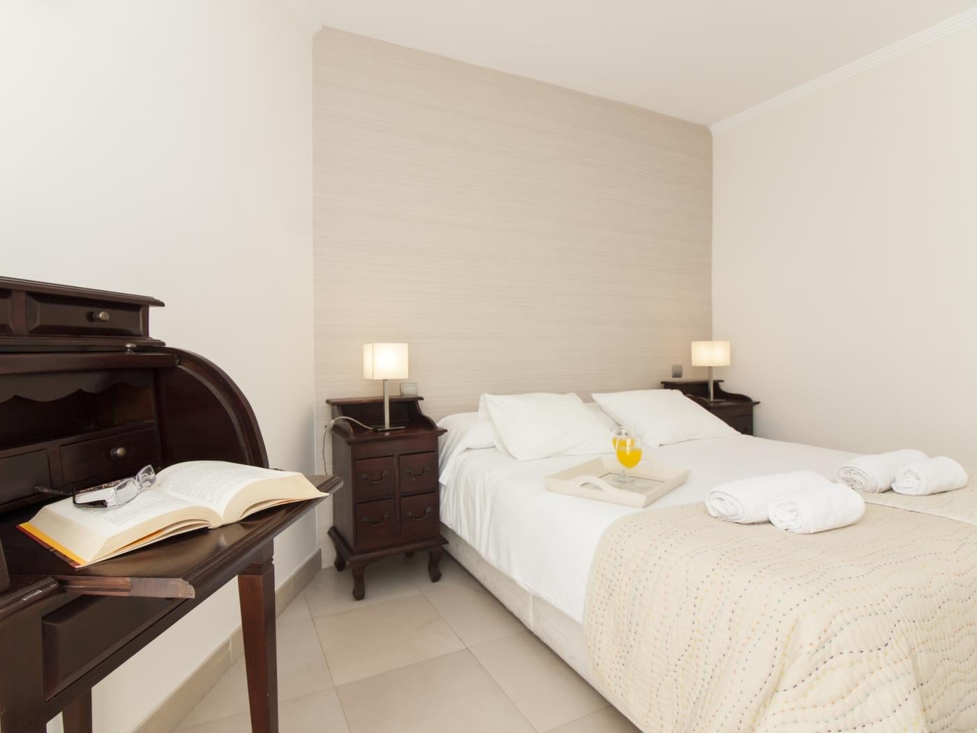 image PENTHOUSE SEAVIEW. Malaga Center Flat 18
