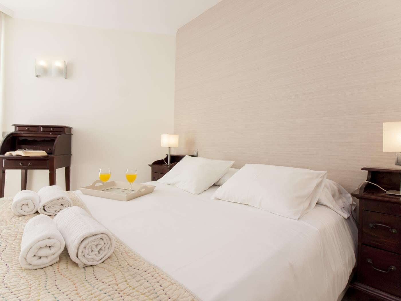 image PENTHOUSE SEAVIEW. Malaga Center Flat 20