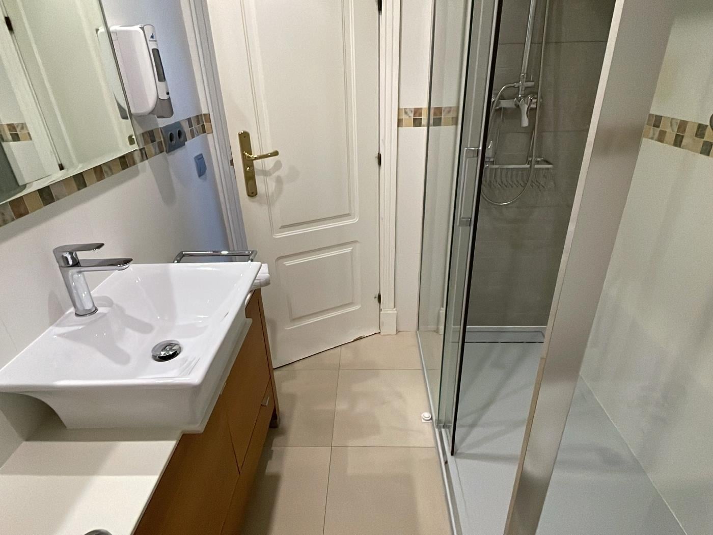 image PENTHOUSE SEAVIEW. Malaga Center Flat 21