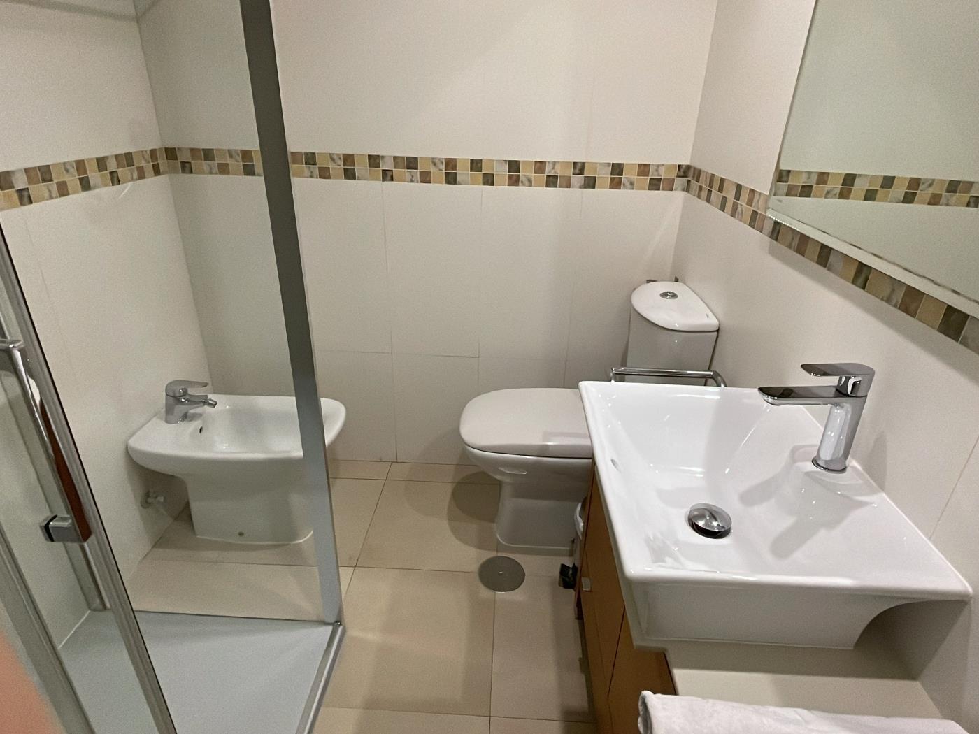 image PENTHOUSE SEAVIEW. Malaga Center Flat 22