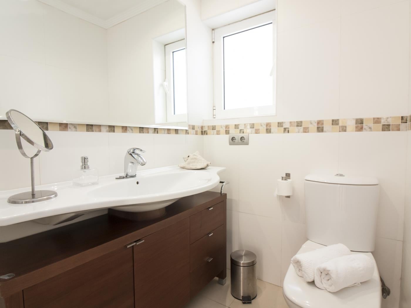 image PENTHOUSE SEAVIEW. Malaga Center Flat 25