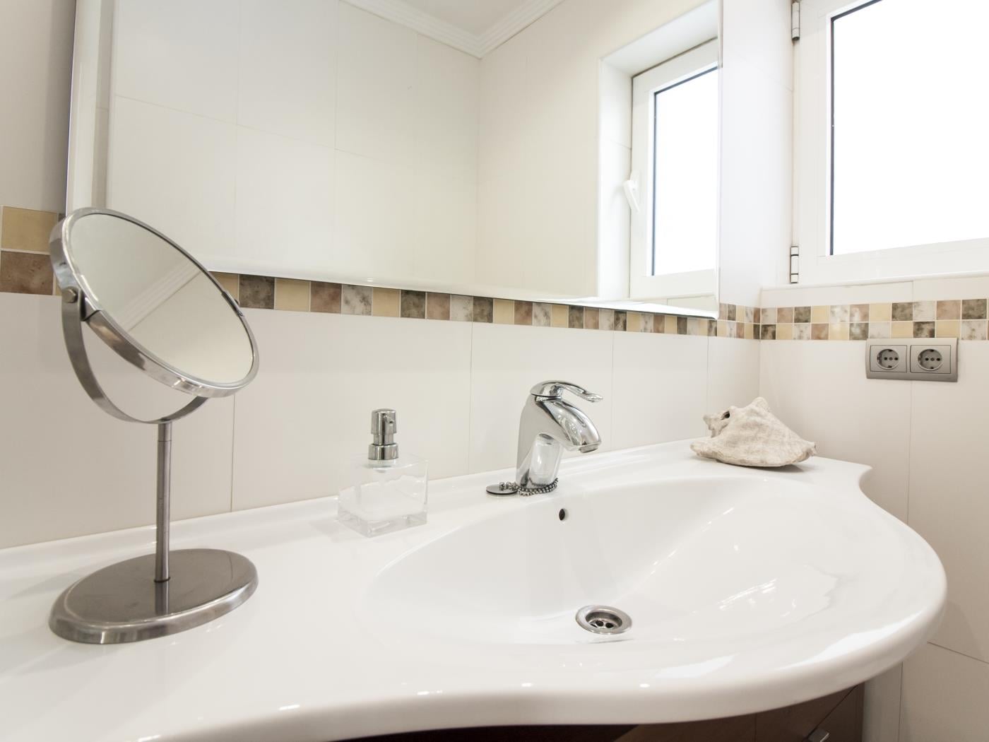 image PENTHOUSE SEAVIEW. Malaga Center Flat 26