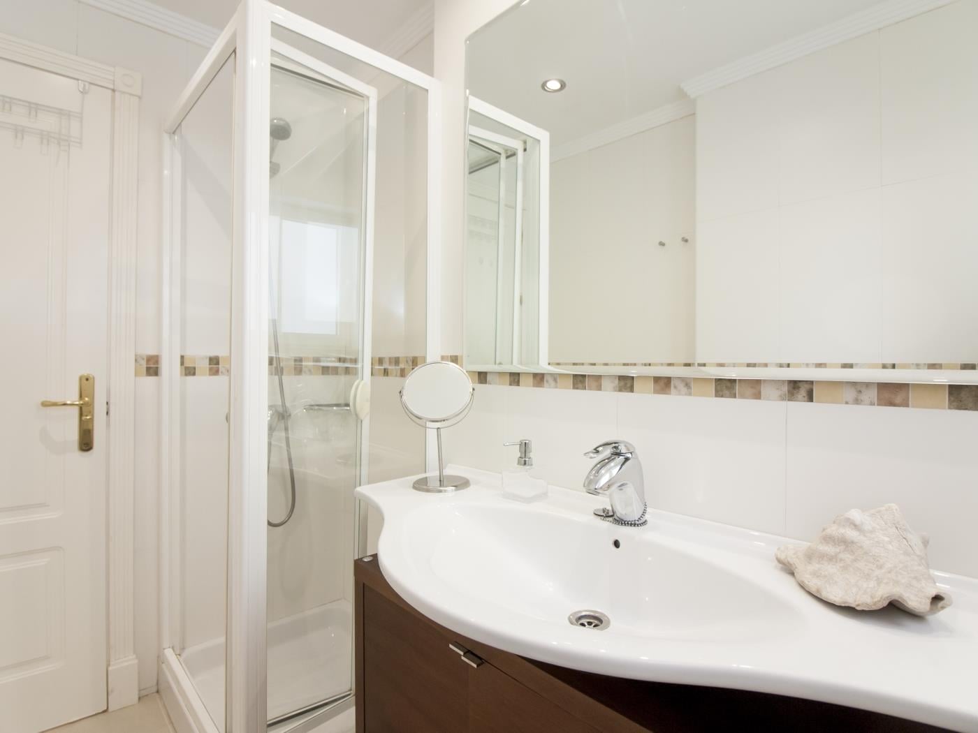 image PENTHOUSE SEAVIEW. Malaga Center Flat 27