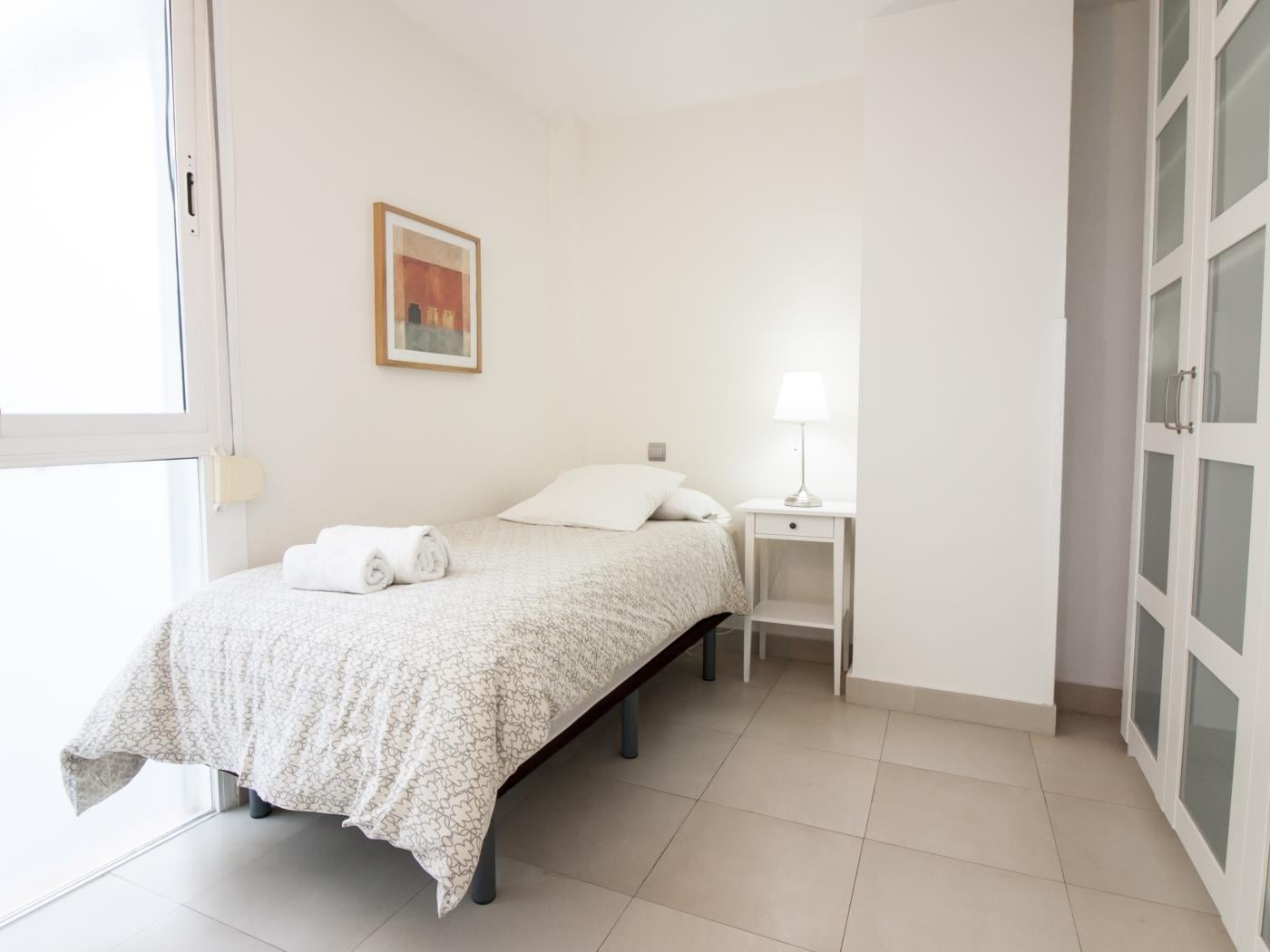 image PENTHOUSE SEAVIEW. Malaga Center Flat 28