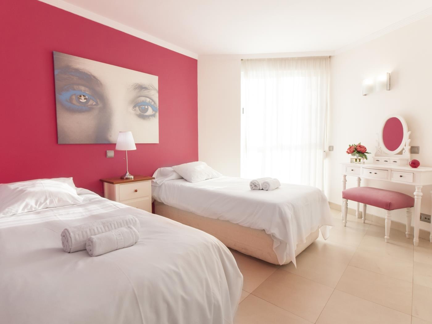 image PENTHOUSE SEAVIEW. Malaga Center Flat 29