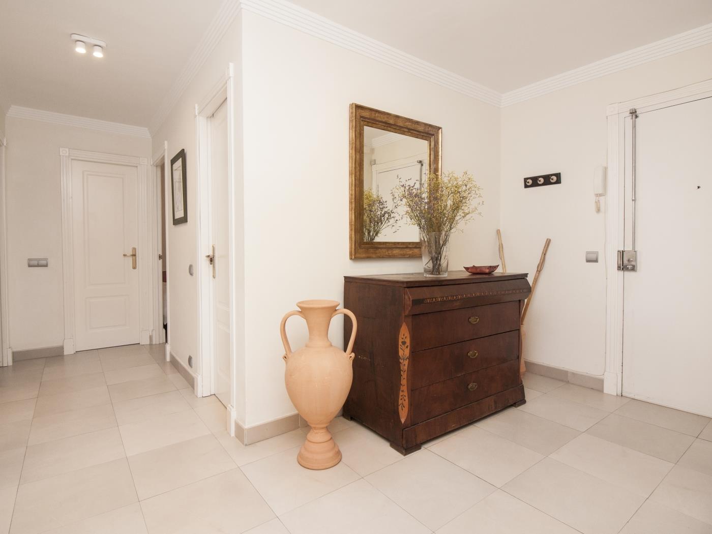 image PENTHOUSE SEAVIEW. Malaga Center Flat 30
