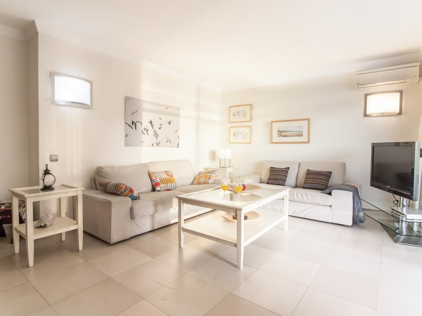 image PENTHOUSE SEAVIEW. Malaga Center Flat 5