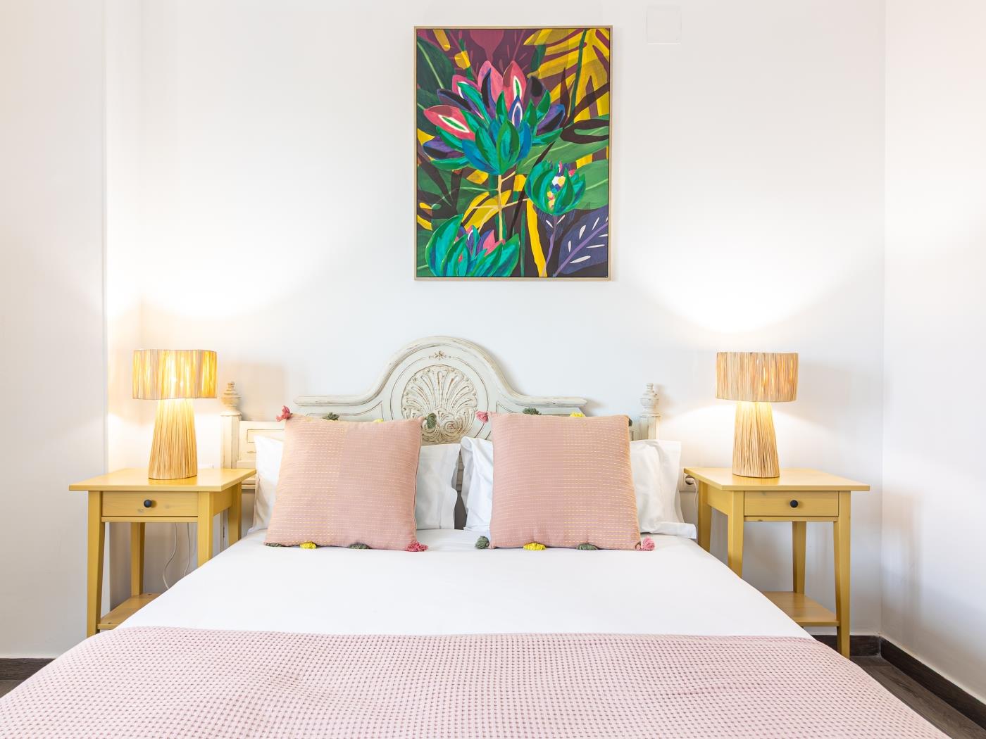 image Malaga Exclusive Beach Apartment with Terrace 11