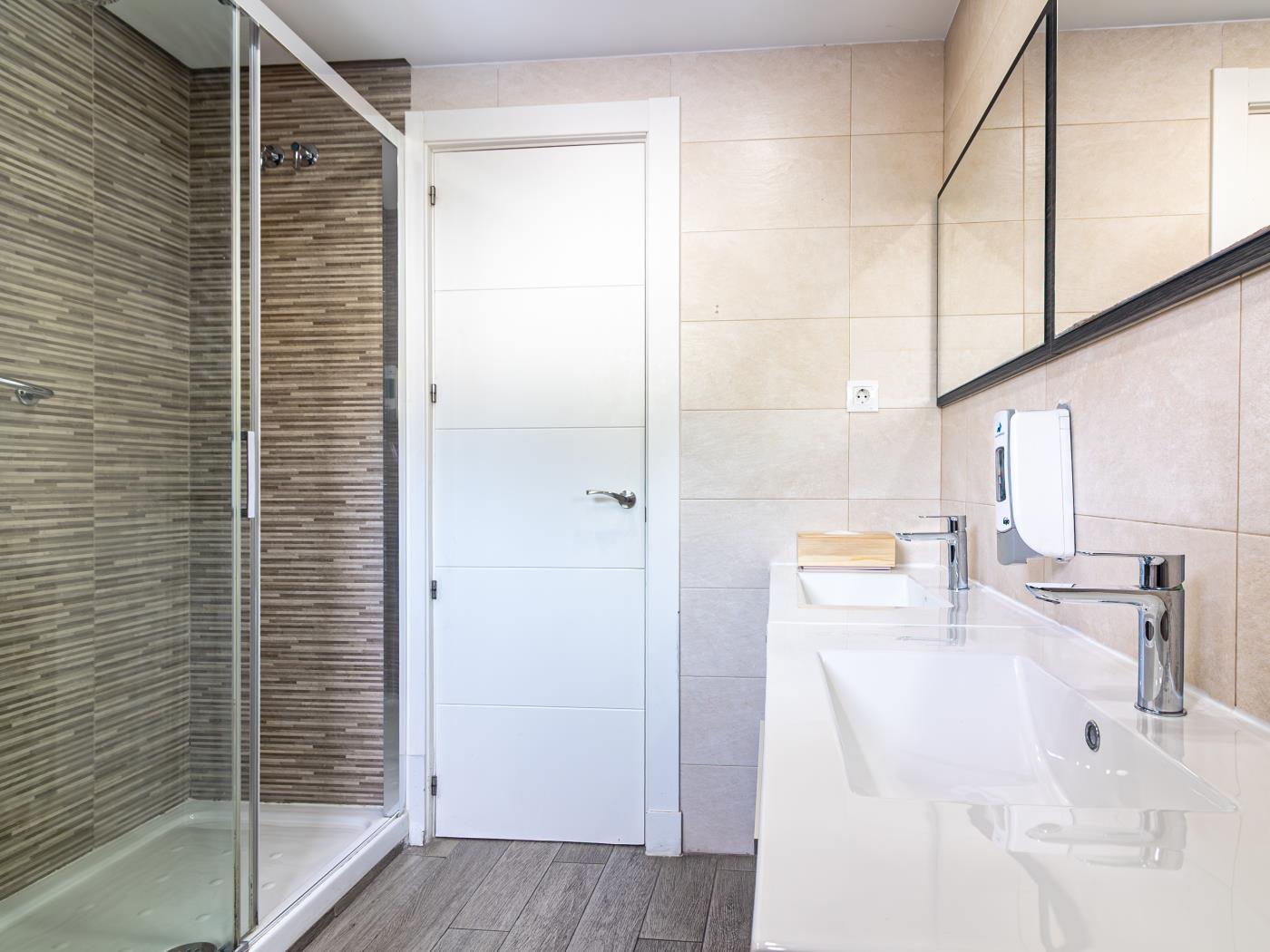 image Malaga Exclusive Beach Apartment with Terrace 17