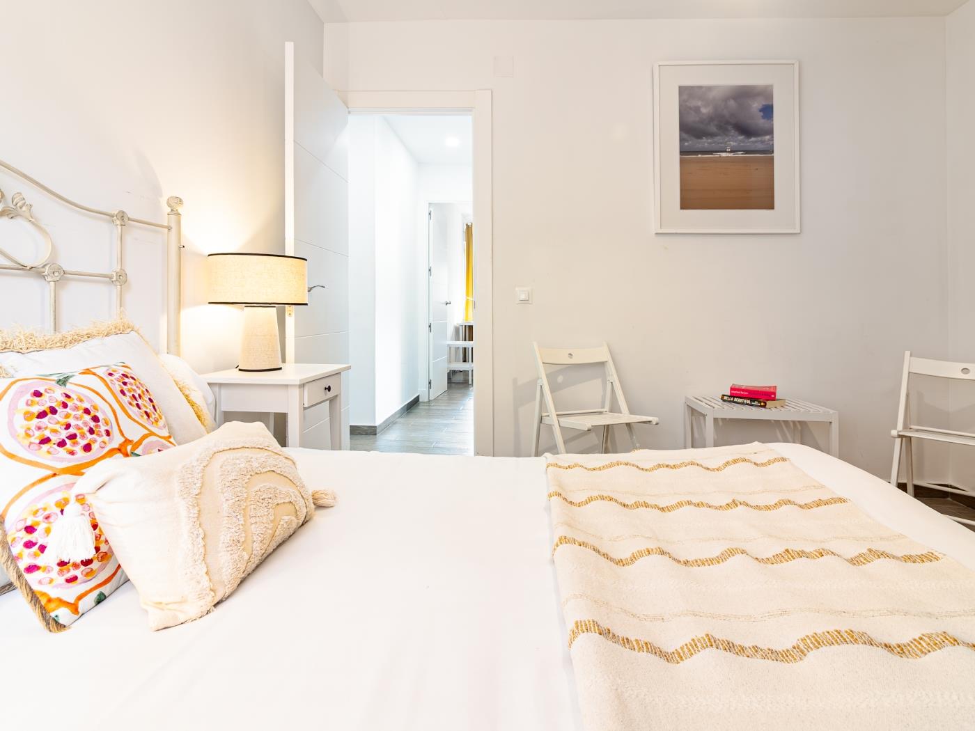 image Malaga Exclusive Beach Apartment with Terrace 19