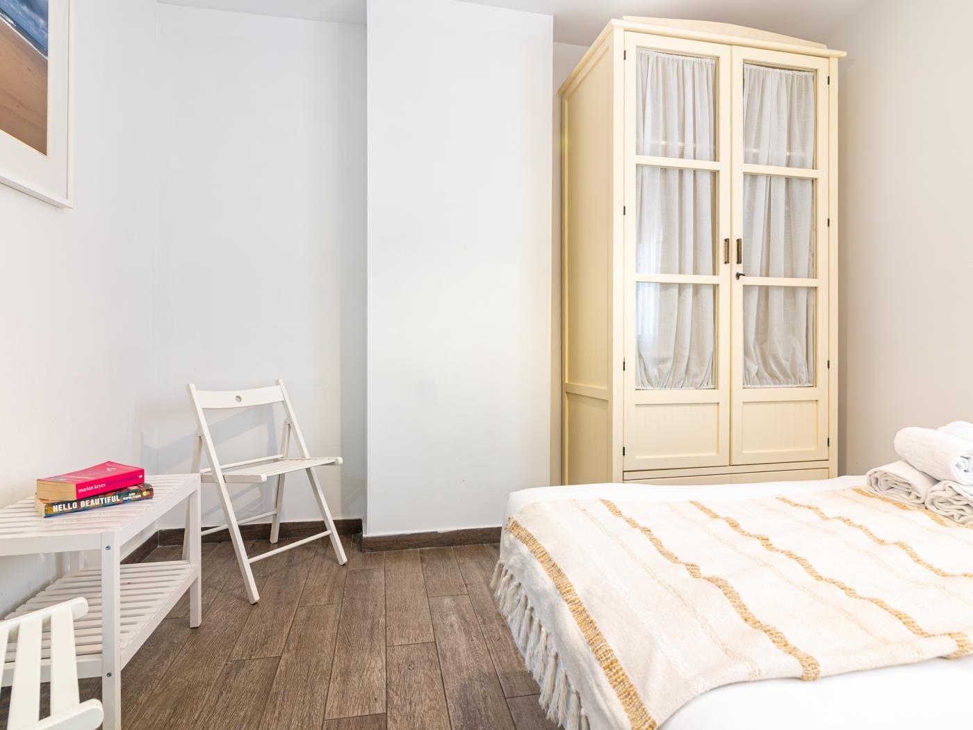 image Malaga Exclusive Beach Apartment with Terrace 21