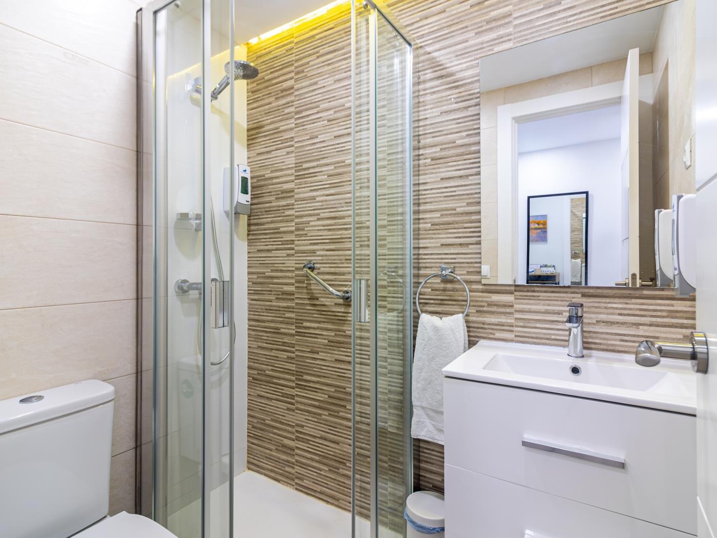 image Malaga Exclusive Beach Apartment with Terrace 22