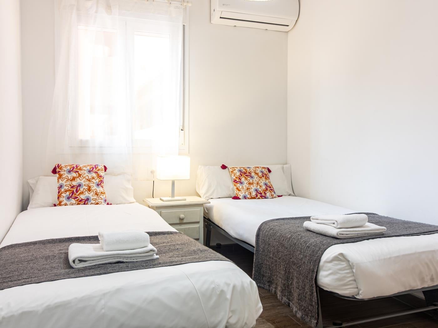 image Malaga Exclusive Beach Apartment with Terrace 23