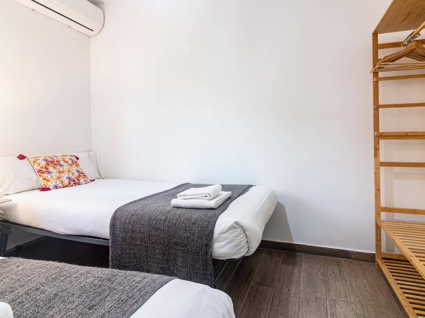 image Malaga Exclusive Beach Apartment with Terrace 24