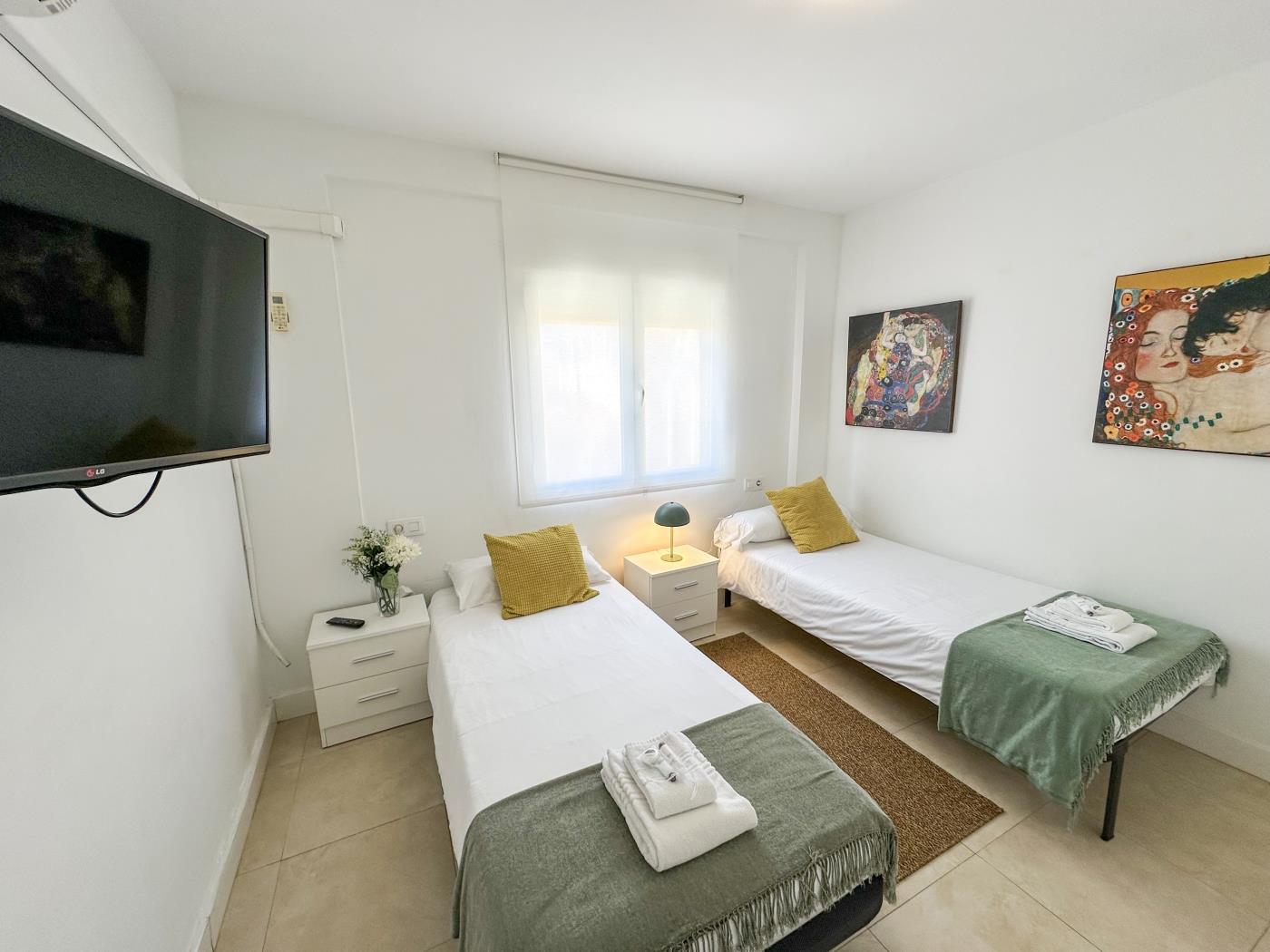 image Malaga Center Flat Salitre Terrace I 10