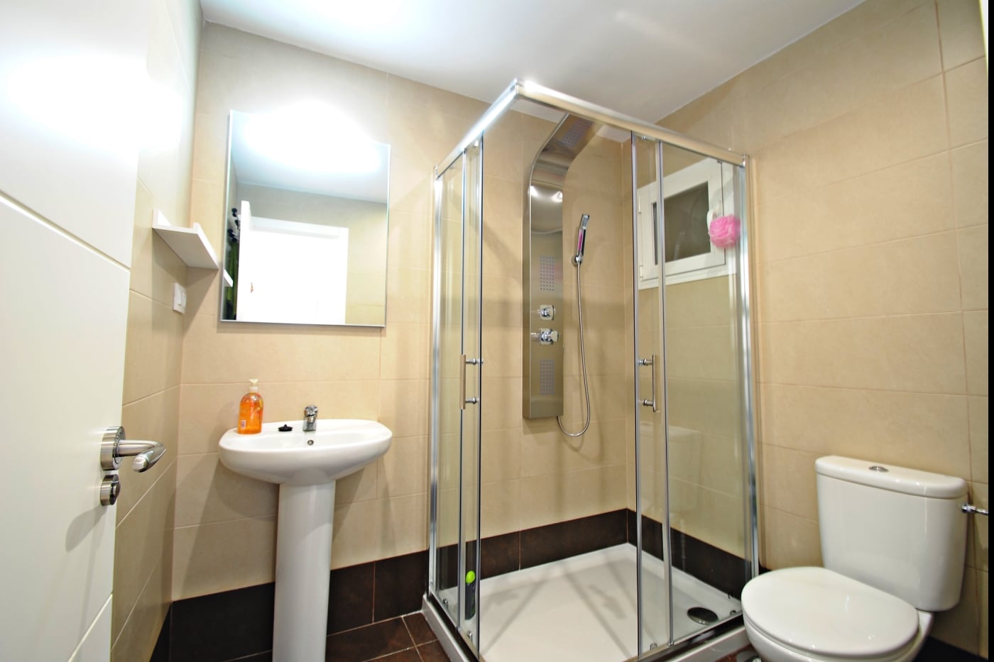 image Malaga Center Flat Salitre Terrace I 11