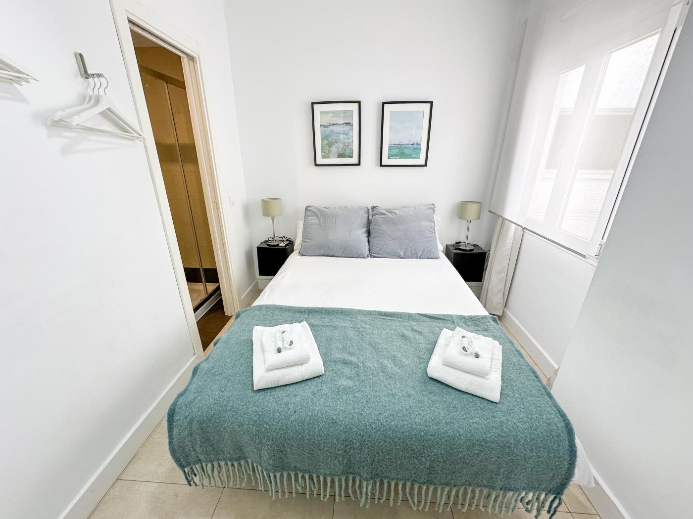 image Malaga Center Flat Salitre Terrace I 13