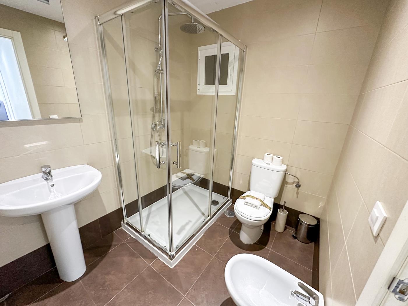 image Malaga Center Flat Salitre Terrace I 16