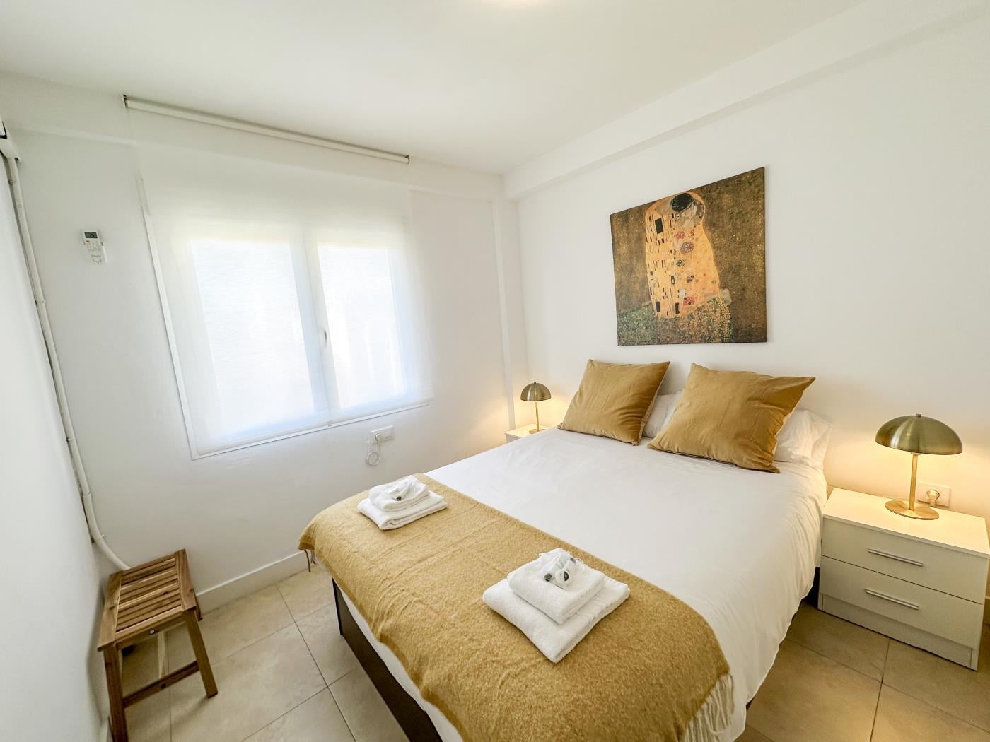 image Malaga Center Flat Salitre Terrace I 8