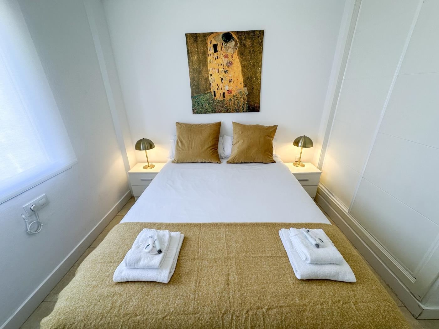 image Malaga Center Flat Salitre Terrace I 9