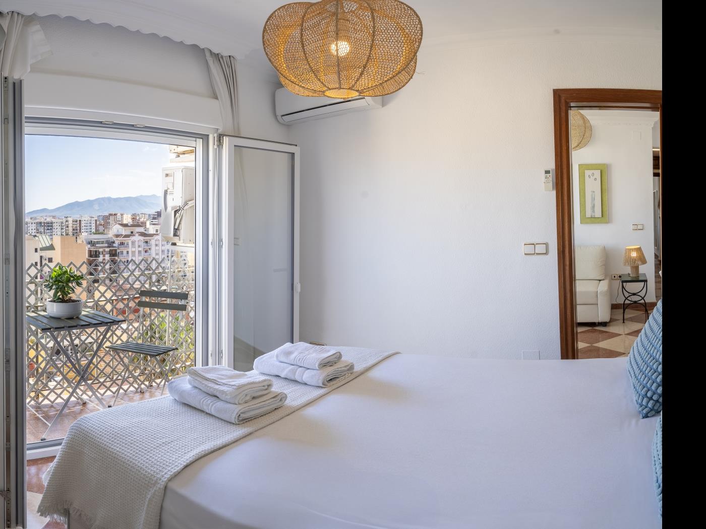 image Apartamento con Balcon. Free Parking 10