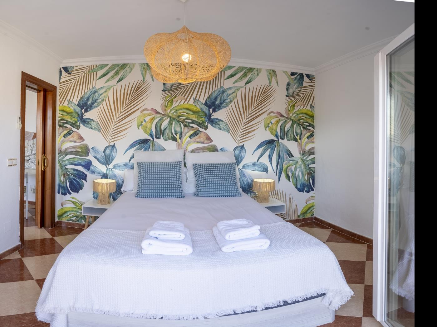 image Apartamento con Balcon. Free Parking 11