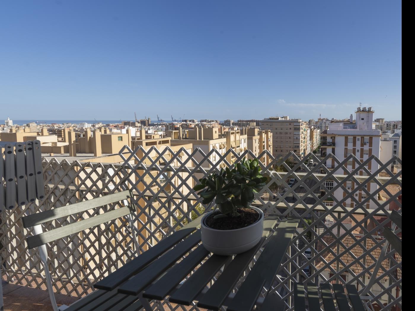 image Apartamento con Balcon. Free Parking 13