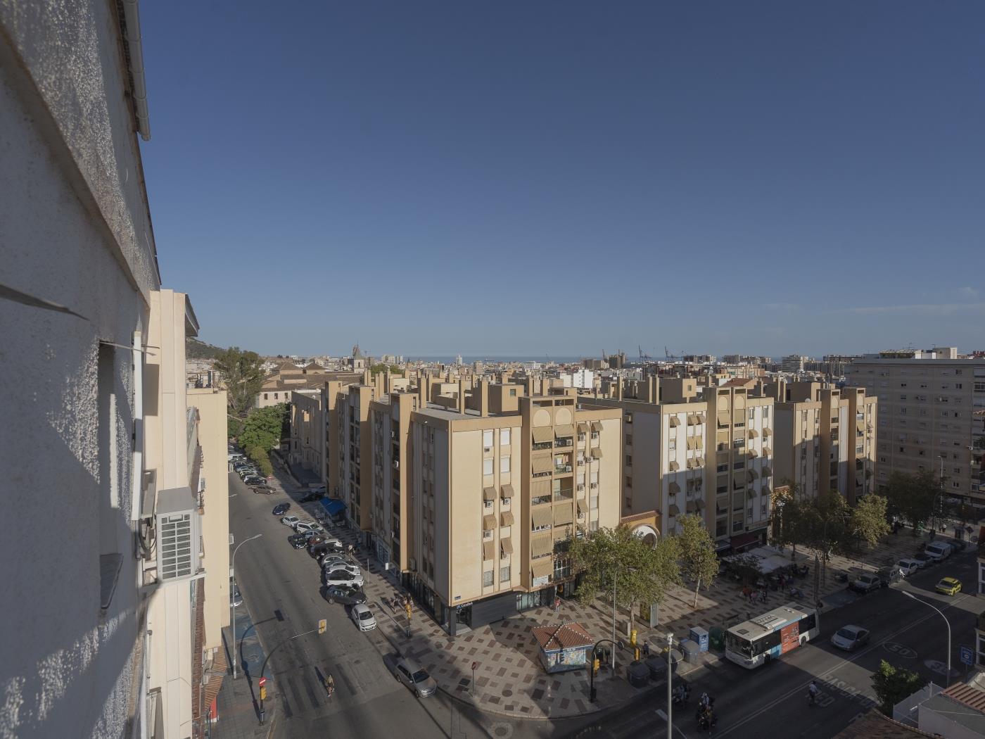 image Apartamento con Balcon. Free Parking 16
