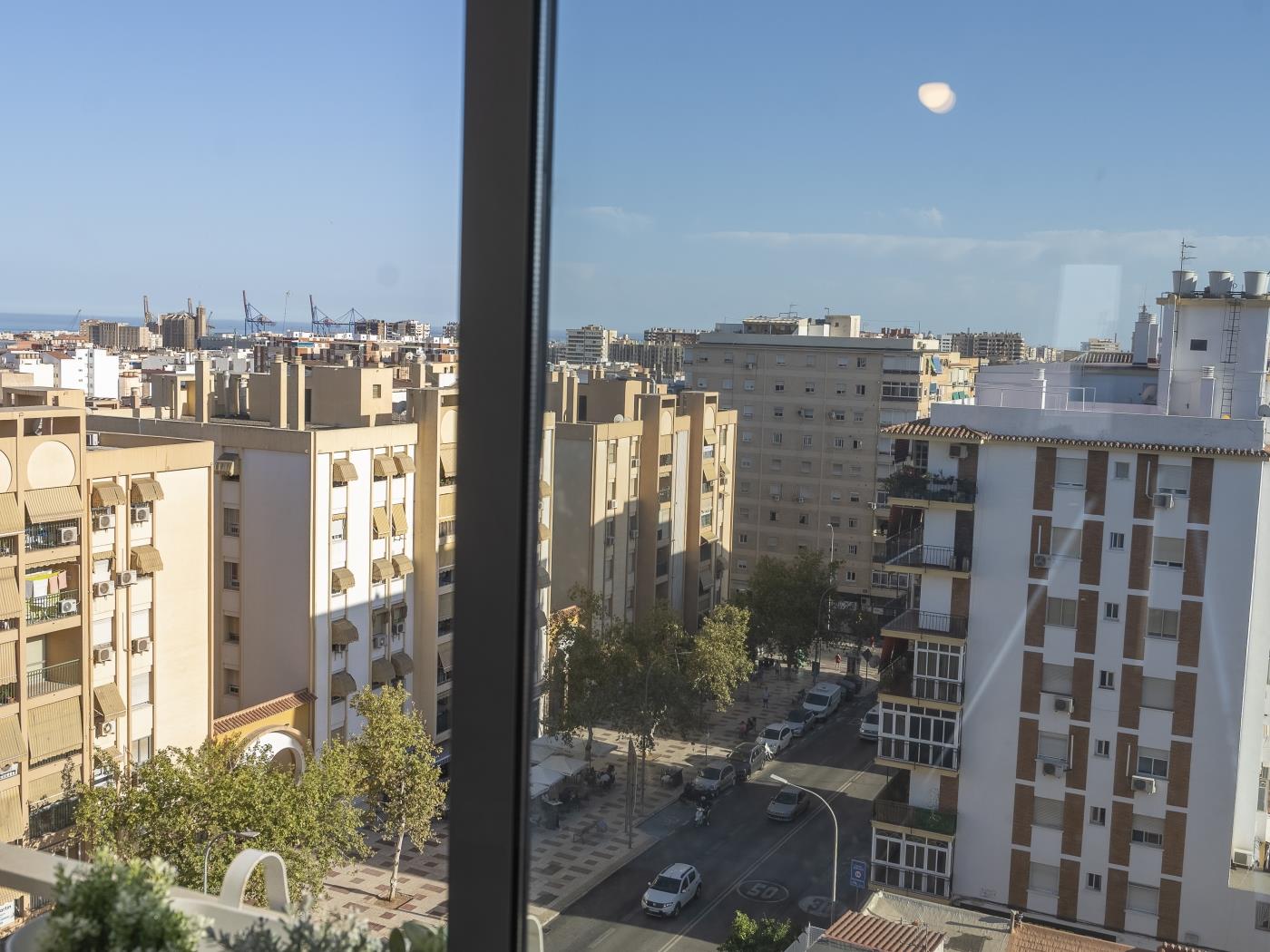 image Apartamento con Balcon. Free Parking 20
