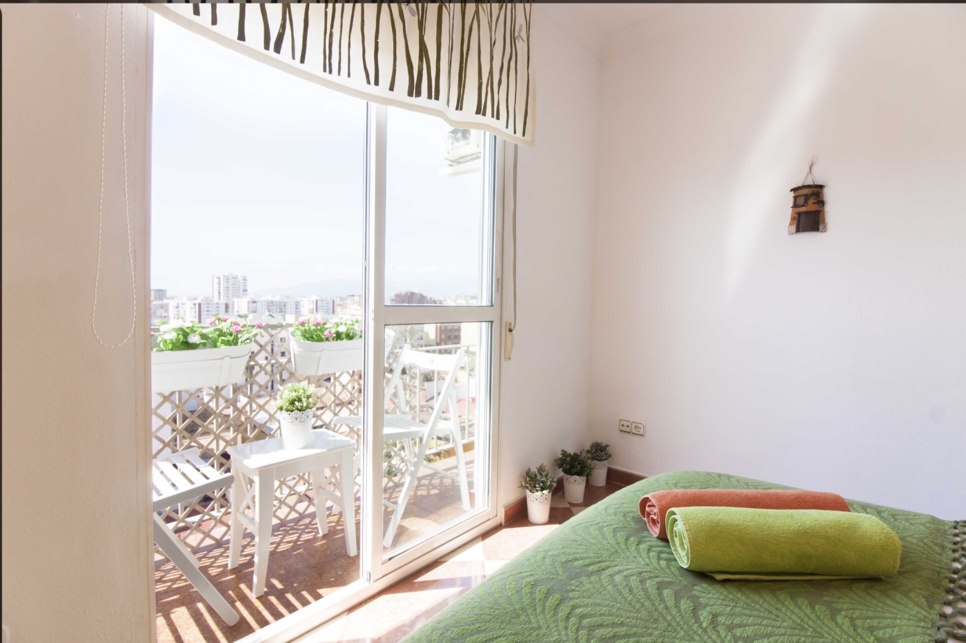 image Apartamento con Balcon. Free Parking 4