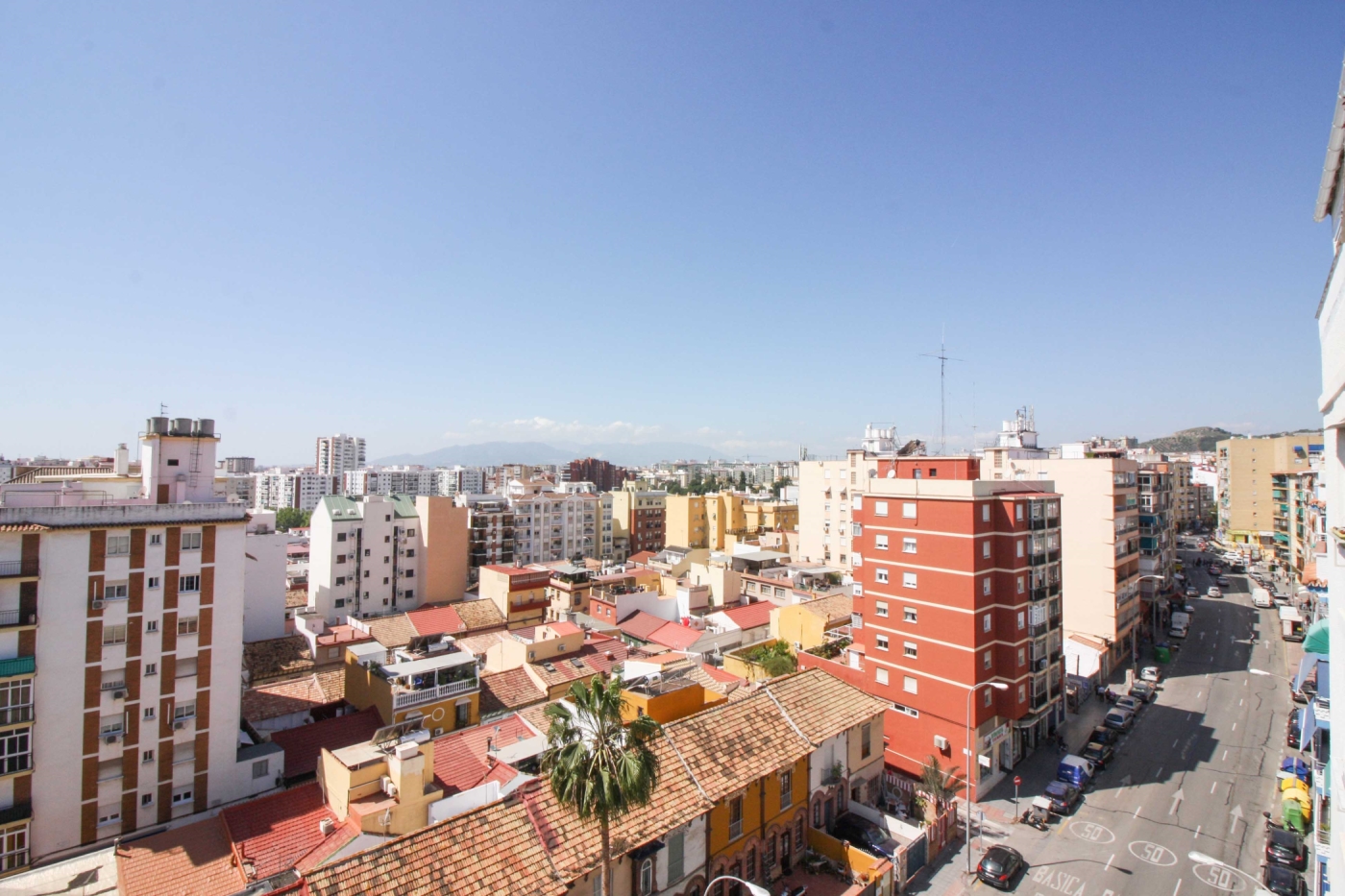 image Apartamento con Balcon. Free Parking 5
