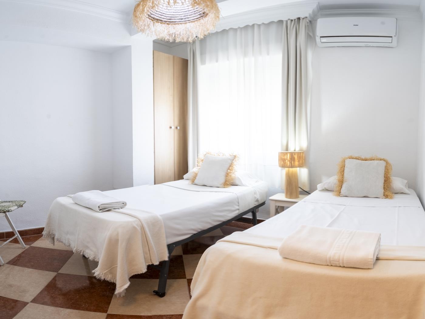 image Apartamento con Balcon. Free Parking 7