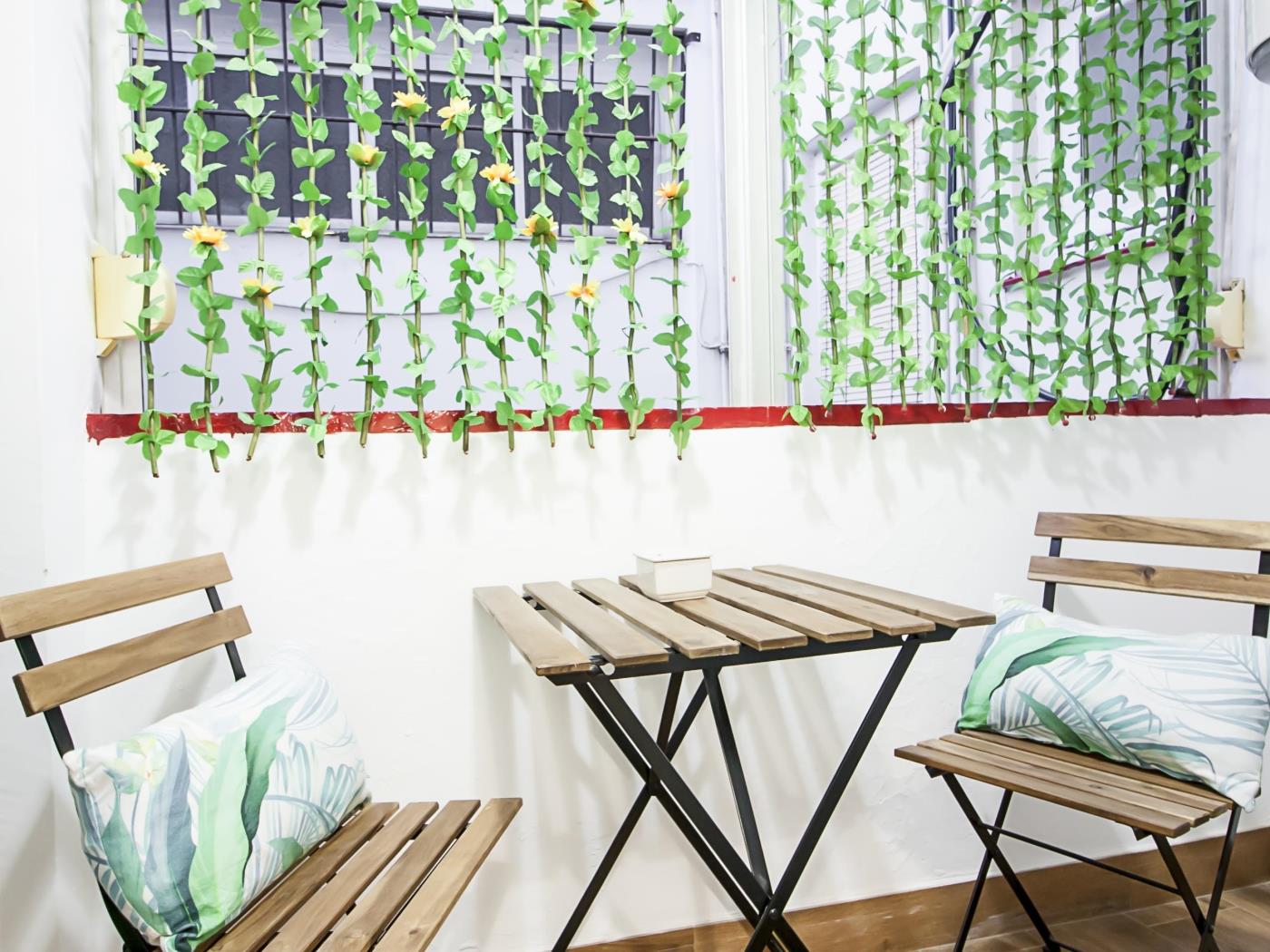 image Malaga Holidays City Center 2 bedrooms 10