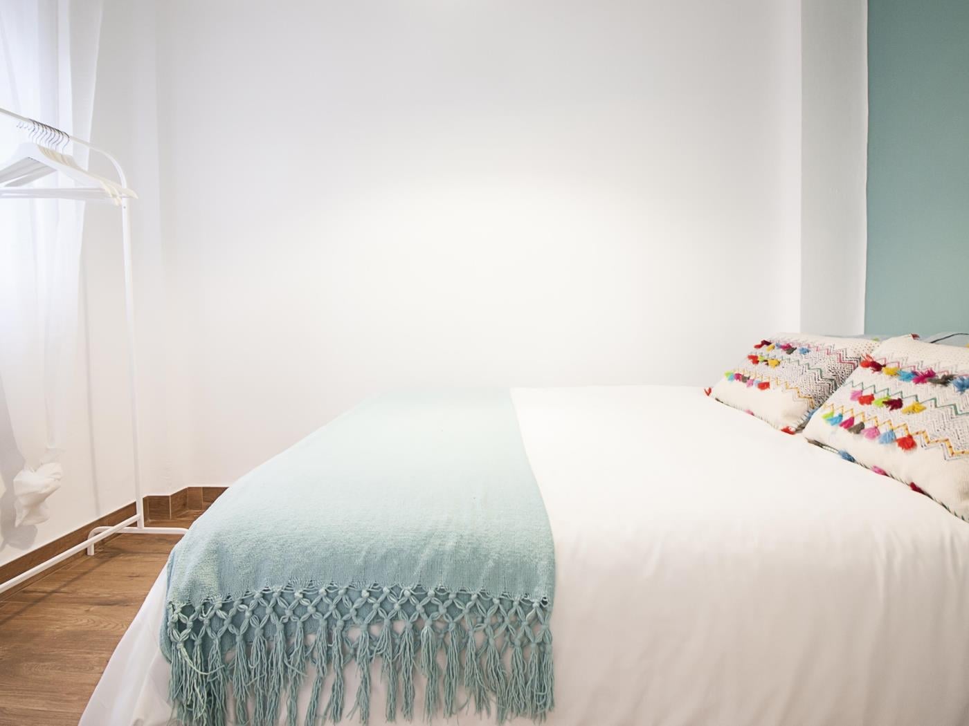 image Malaga Holidays City Center 2 bedrooms 11