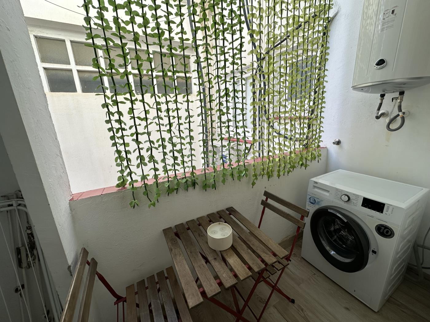 image Malaga Holidays City Center 2 bedrooms 12