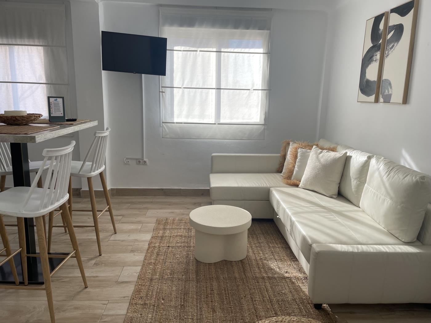 image Malaga Holidays City Center 2 bedrooms 13