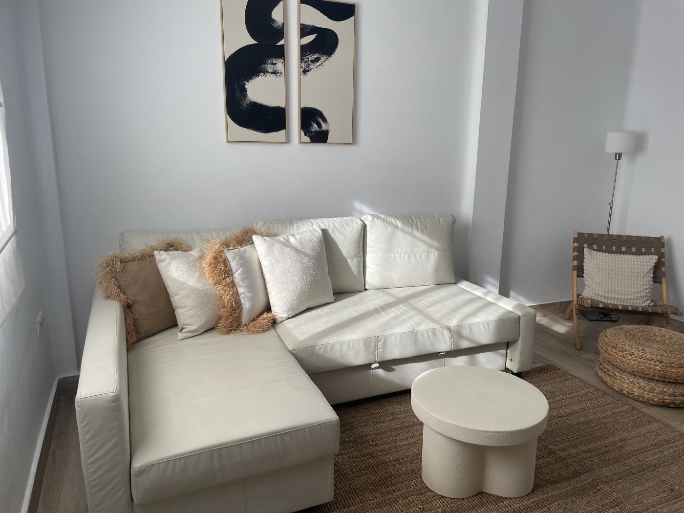 image Malaga Holidays City Center 2 bedrooms 14