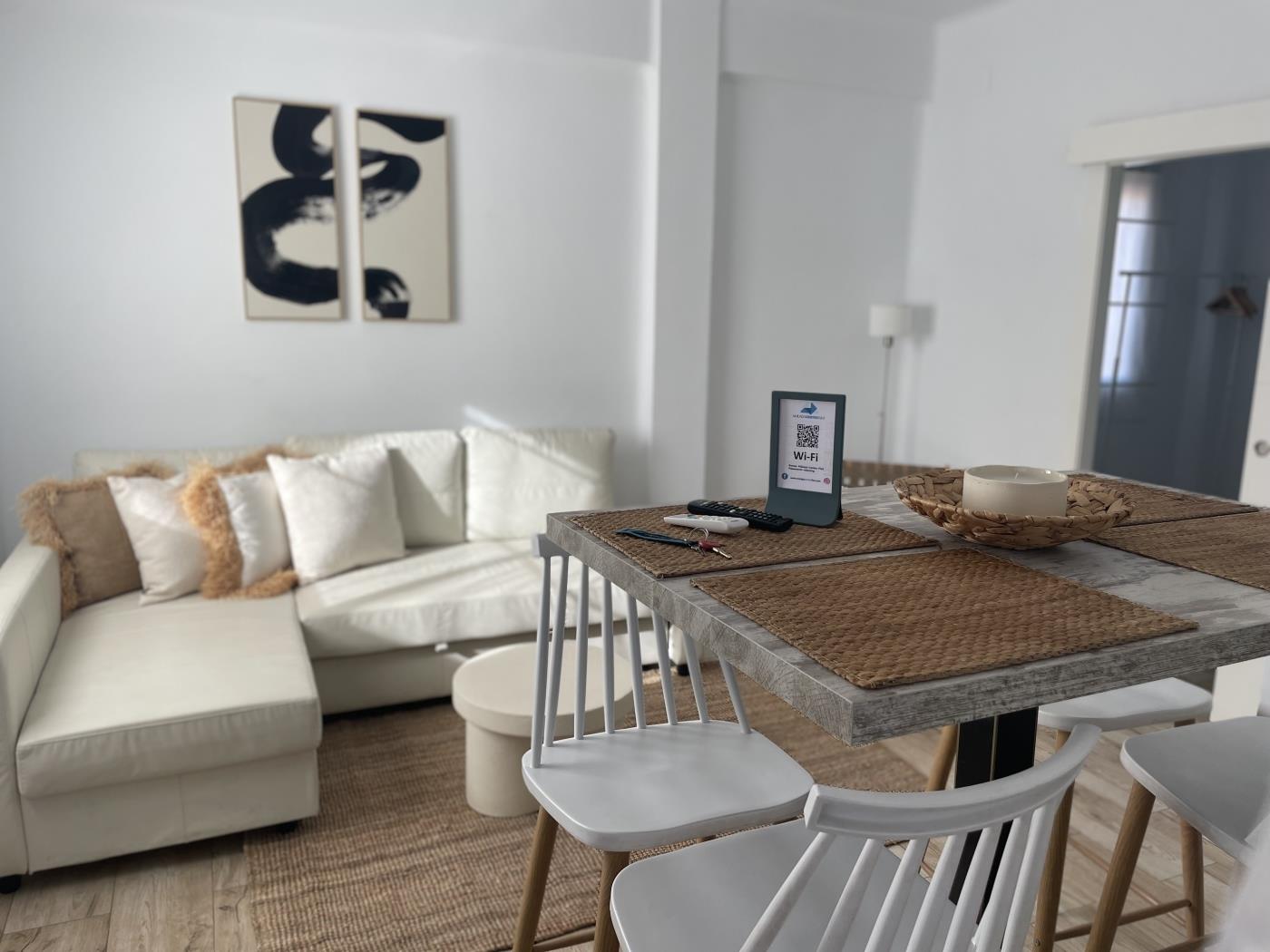 image Malaga Holidays City Center 2 bedrooms 15